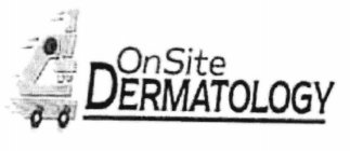 ONSITE DERMATOLOGY