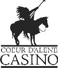 COEUR D'ALENE CASINO