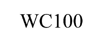 WC100