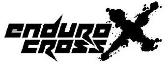 ENDURO CROSS X