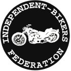 INDEPENDENT-BIKERS FEDERATION