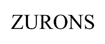 ZURONS