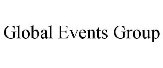 GLOBAL EVENTS GROUP