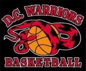 D.C. WARRIORS BASKETBALL