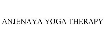 ANJENAYA YOGA THERAPY