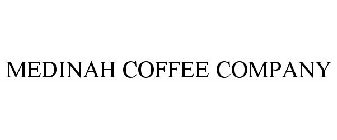 MEDINAH COFFEE COMPANY