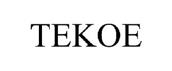 TEKOE