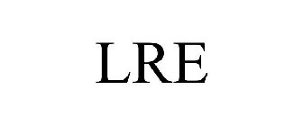 LRE