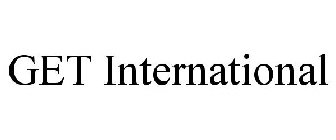 GET INTERNATIONAL