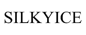 SILKYICE