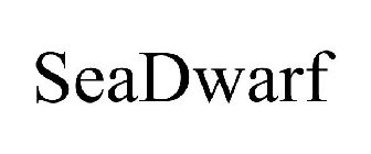 SEADWARF