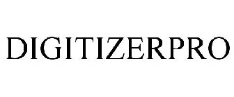 DIGITIZERPRO