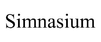 SIMNASIUM
