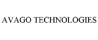 AVAGO TECHNOLOGIES