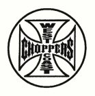 WEST COAST CHOPPERS