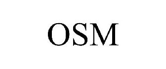 OSM