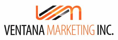 VM VENTANA MARKETING, INC.