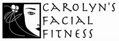 CAROLYN'S FACIAL FITNESS