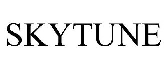 SKYTUNE