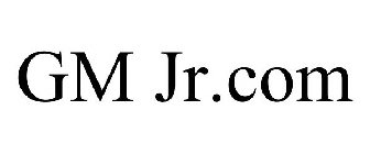 GM JR.COM