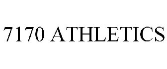 7170 ATHLETICS