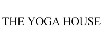 THE YOGA HOUSE