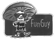 FUNGUY