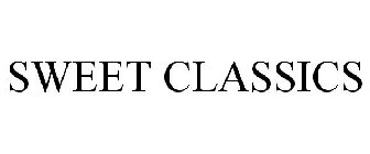SWEET CLASSICS