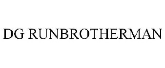 DG RUNBROTHERMAN