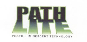 PATH LITE PHOTO LUMINESCENT TECHNOLOGY