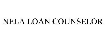 NELA LOAN COUNSELOR