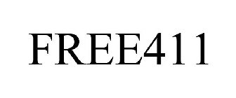 FREE411