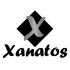 X XANATOS