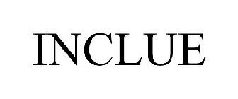 INCLUE
