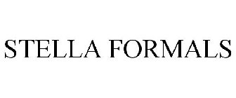STELLA FORMALS