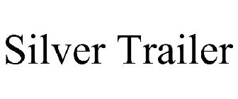 SILVER TRAILER