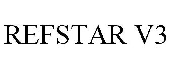 REFSTAR V3