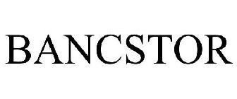 BANCSTOR