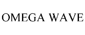 OMEGA WAVE