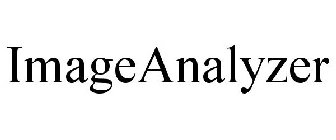 IMAGEANALYZER