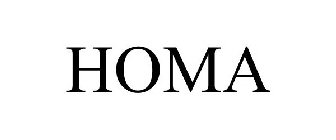 HOMA