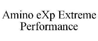 AMINO EXP EXTREME PERFORMANCE