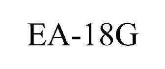 EA-18G