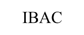 IBAC