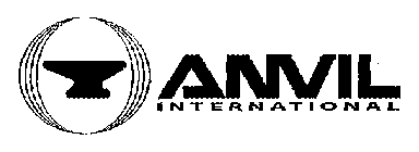 ANVIL INTERNATIONAL
