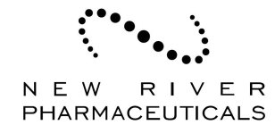 NEW RIVER PHARMACEUTICALS