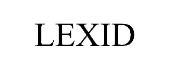 LEXID