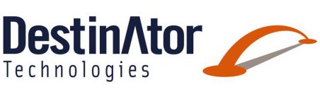 DESTINATOR TECHNOLOGIES