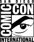 SAN DIEGO COMIC CON INTERNATIONAL