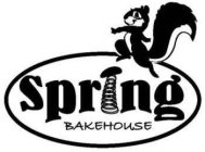 SPRING BAKEHOUSE